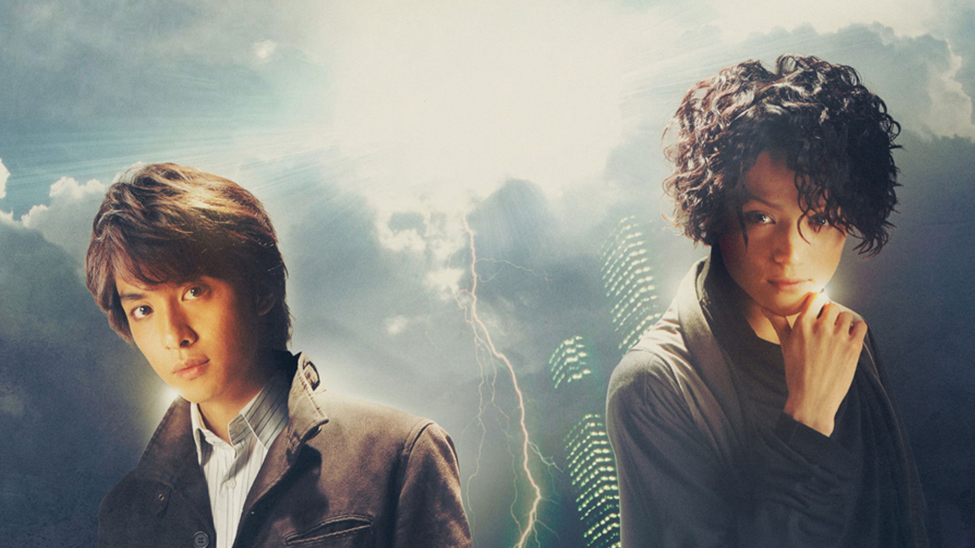 Backdrop for Piece: Fragments of a Memory