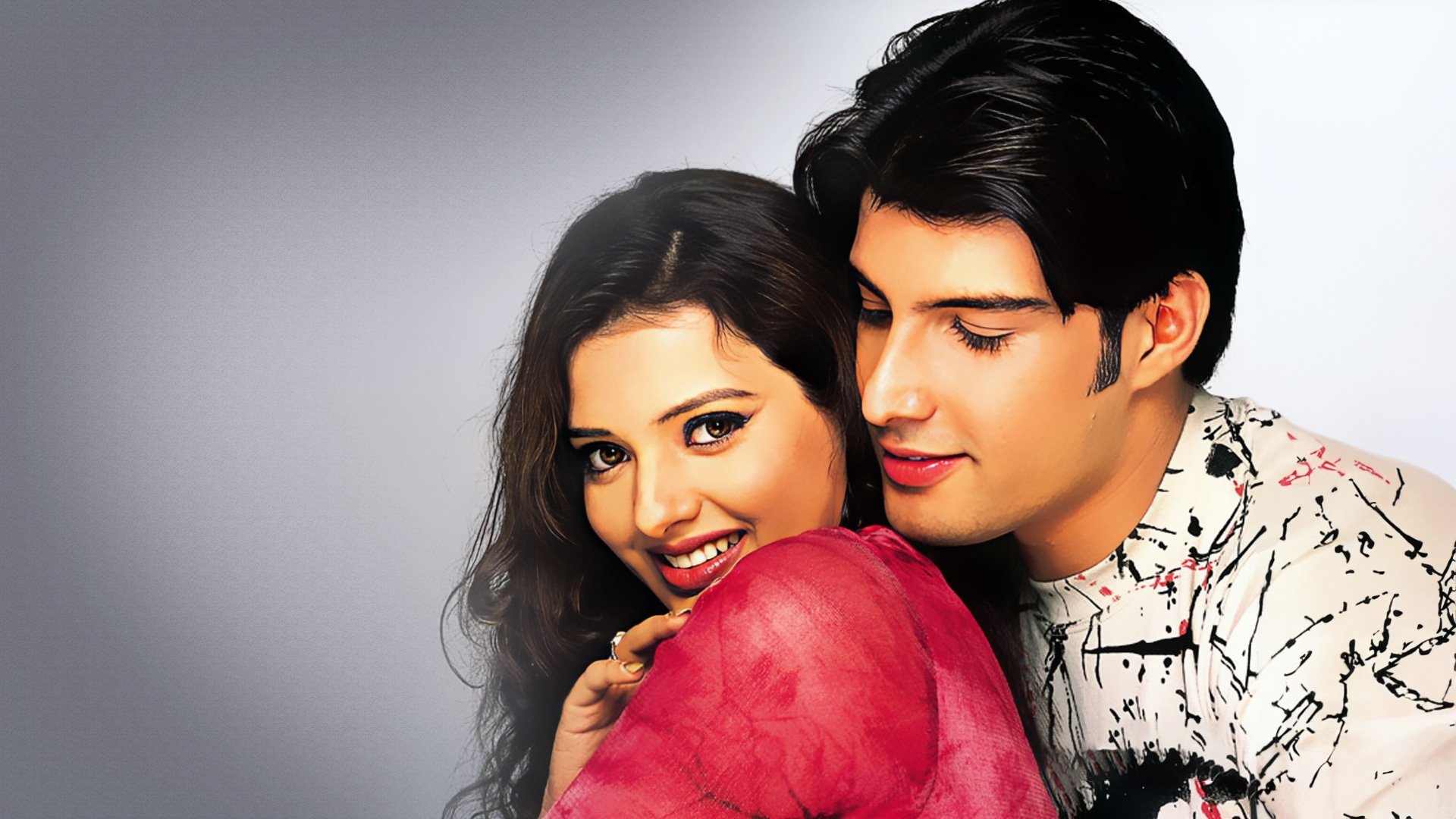 Backdrop for Dil Pardesi Ho Gayaa