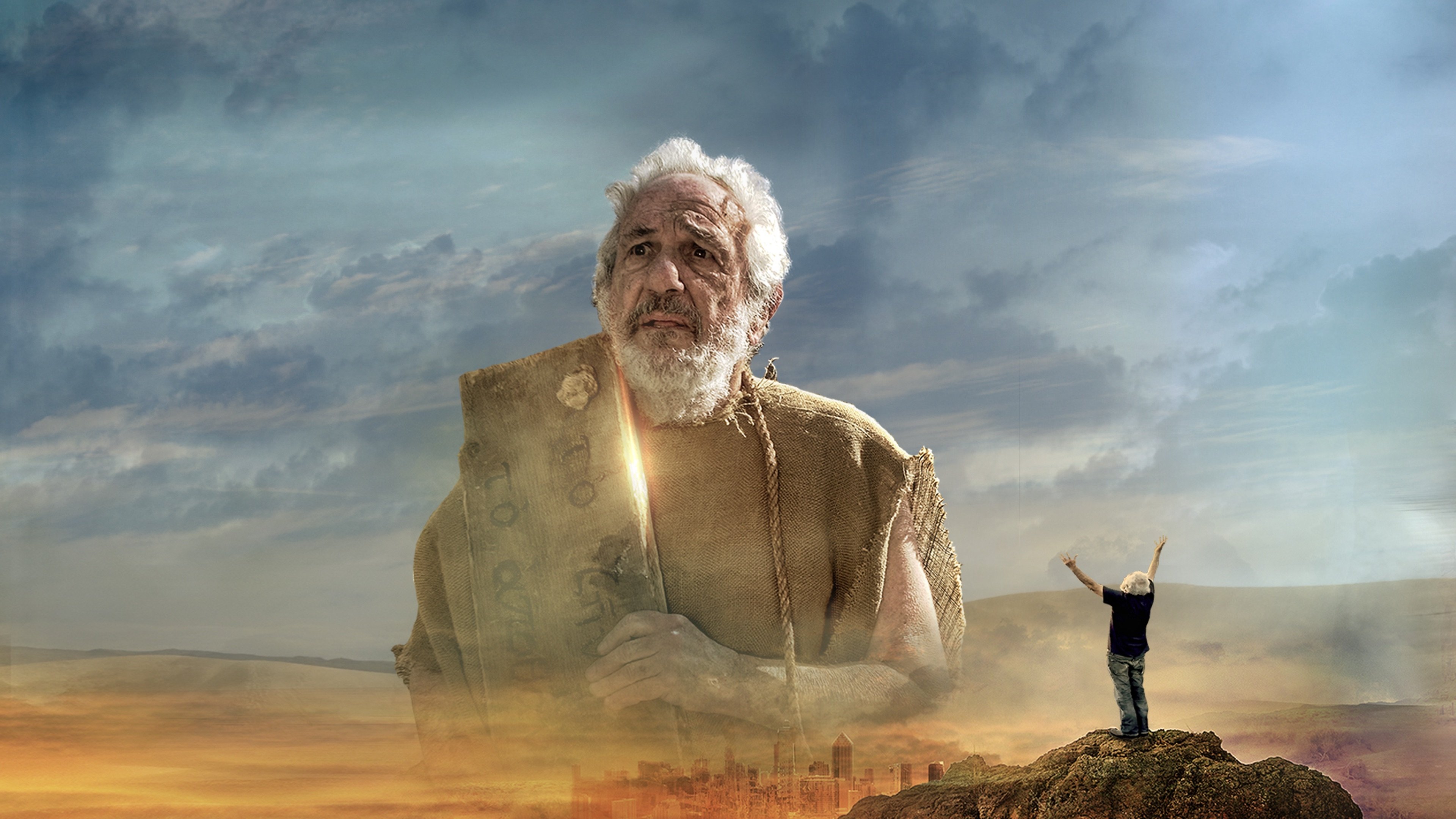 Backdrop for Translated