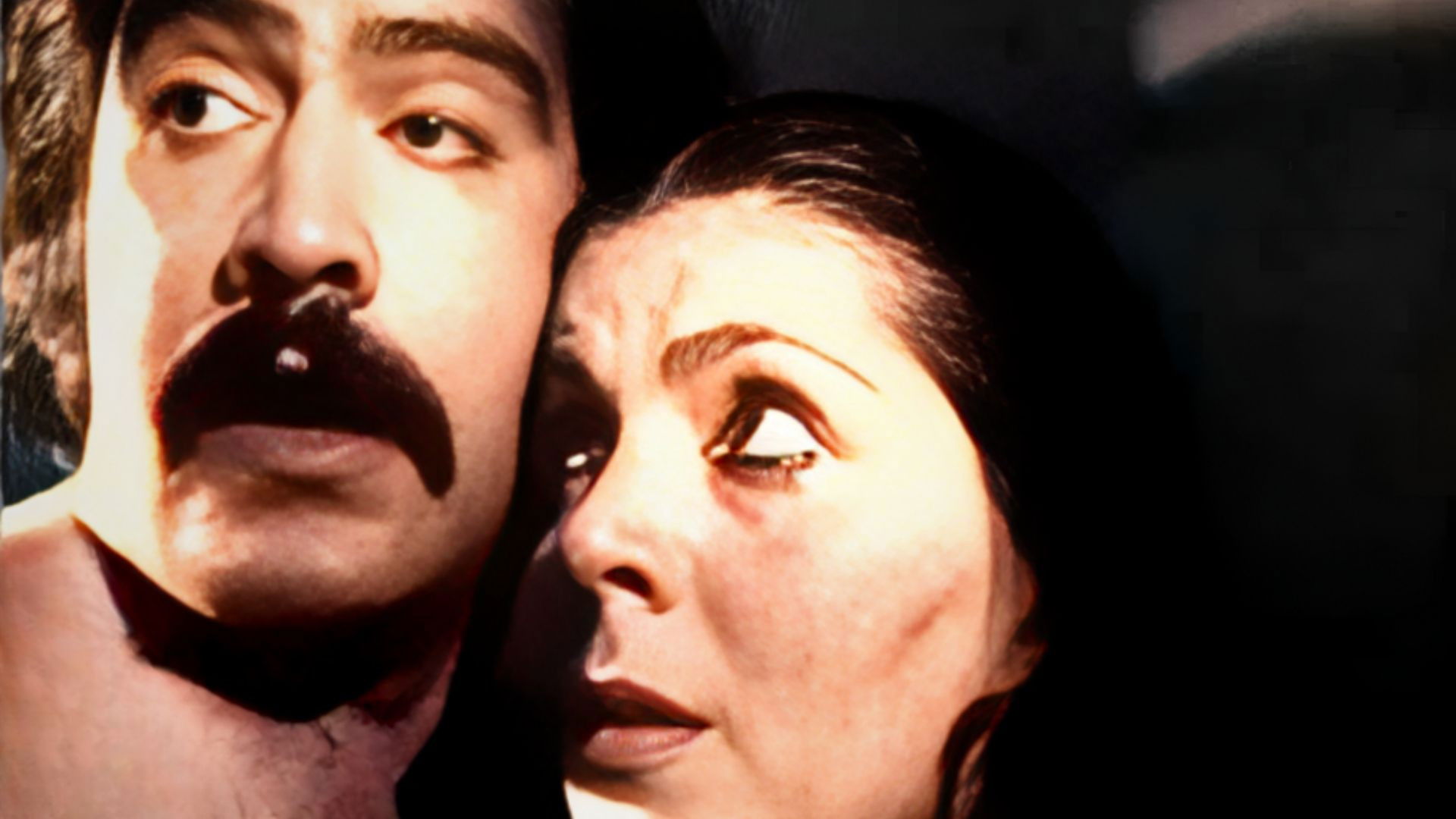 Backdrop for The Captain