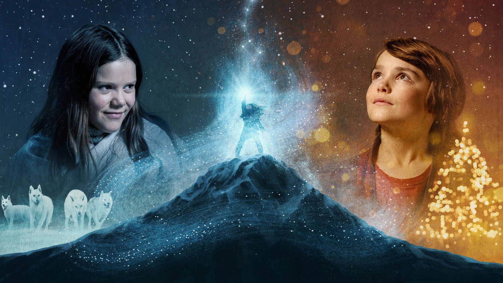 Backdrop for Stardust