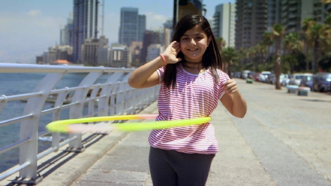 Backdrop for Spotlight on Merna