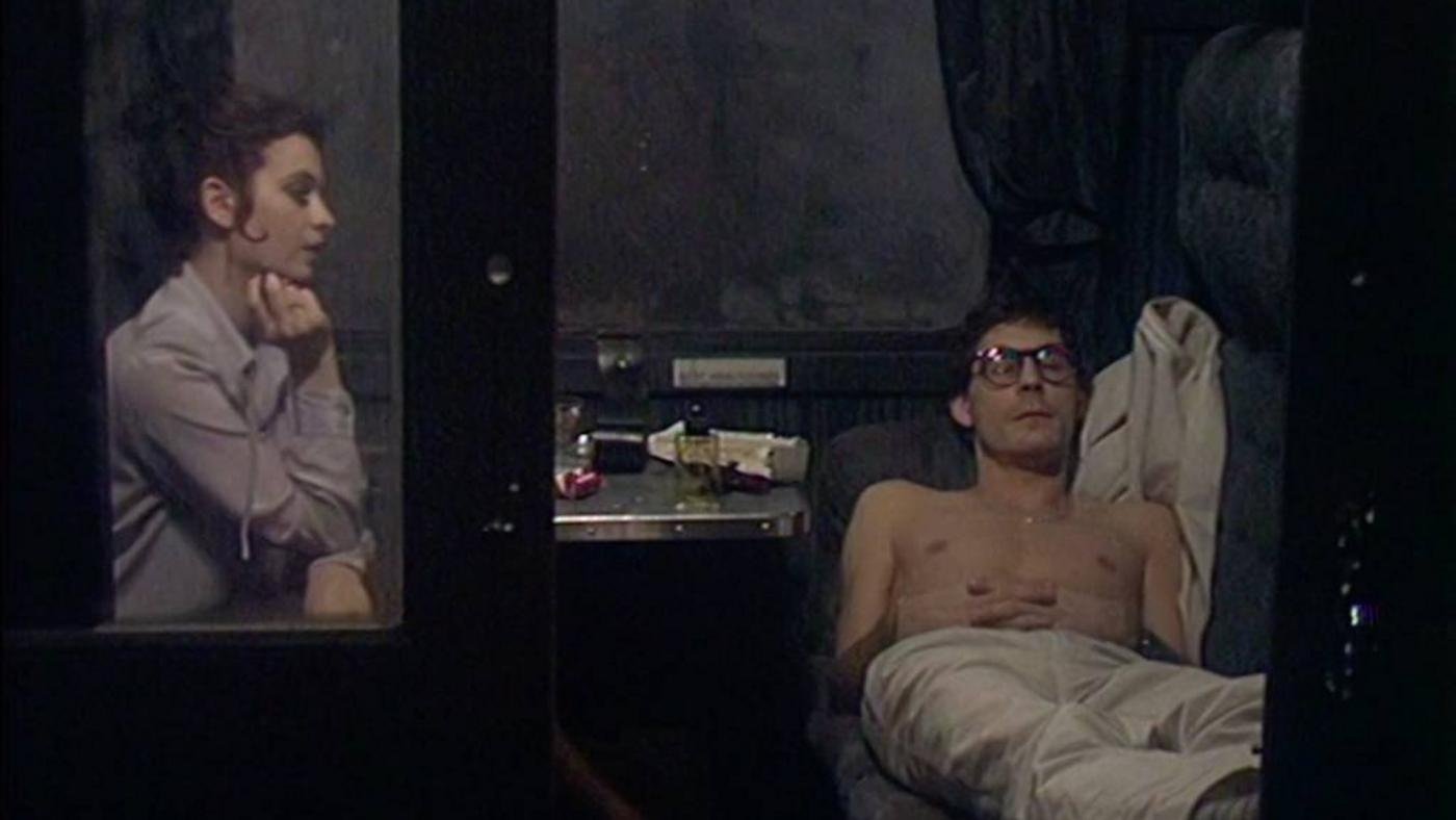 Backdrop for München - Athen