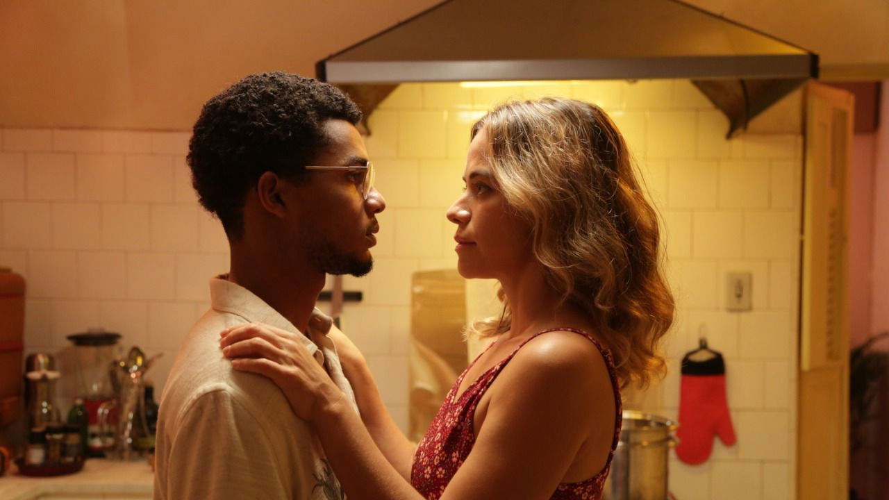 Backdrop for De Pai Para Filho