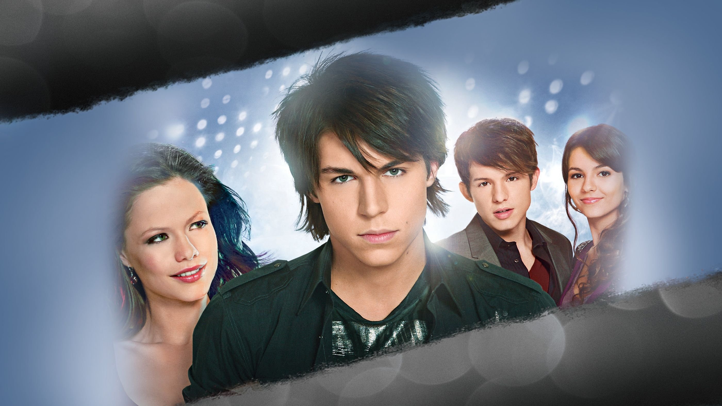 Backdrop for Spectacular!