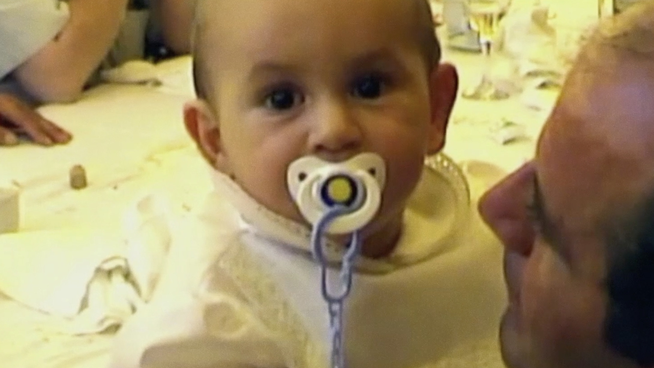 Backdrop for Reminiscence: A Life Through the Lens