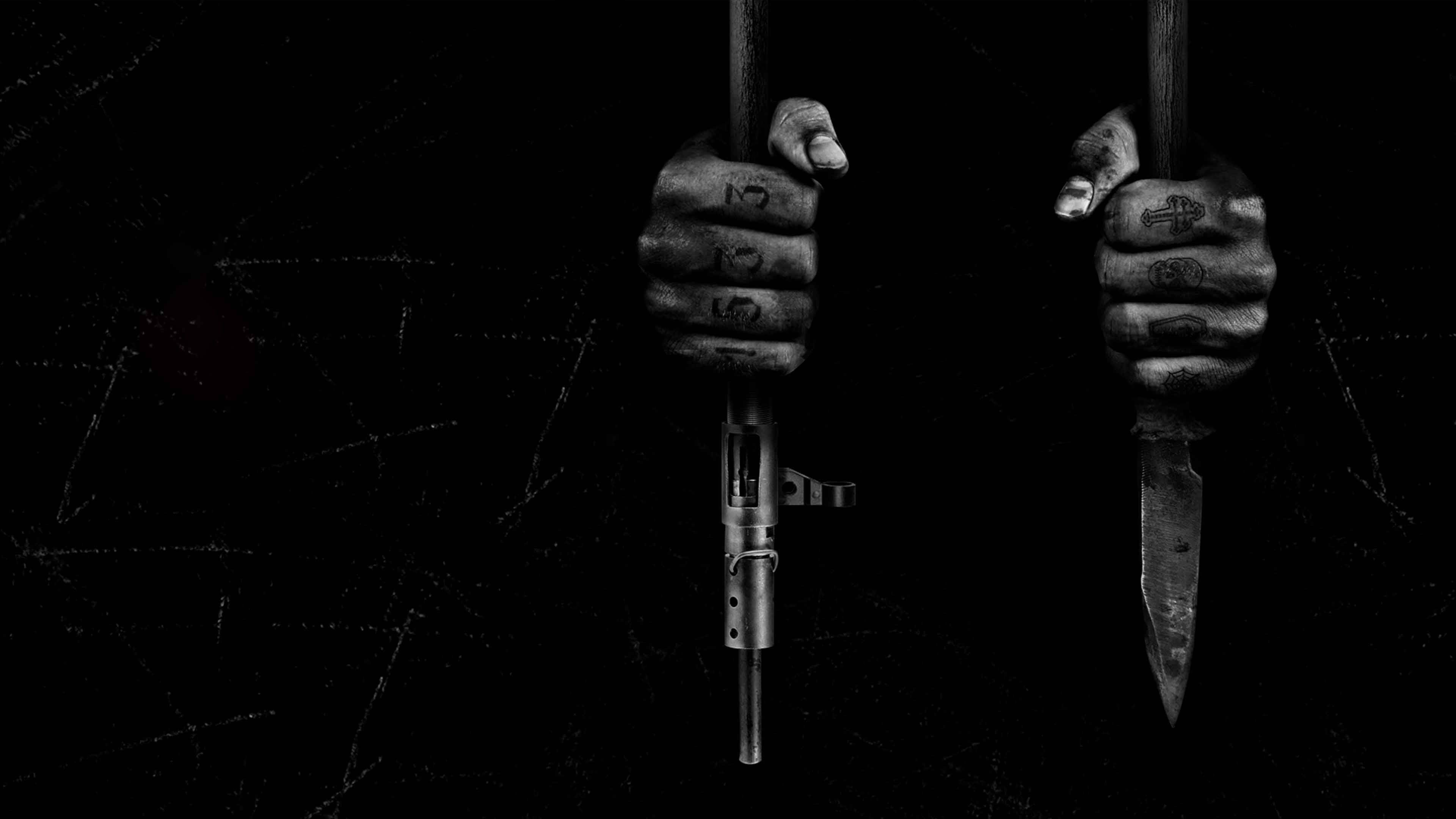 Backdrop for PCC, Secret Power