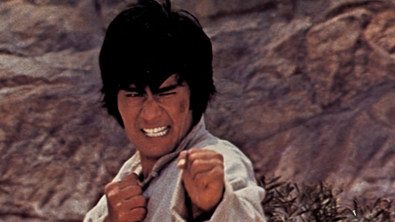 Backdrop for Death Blow