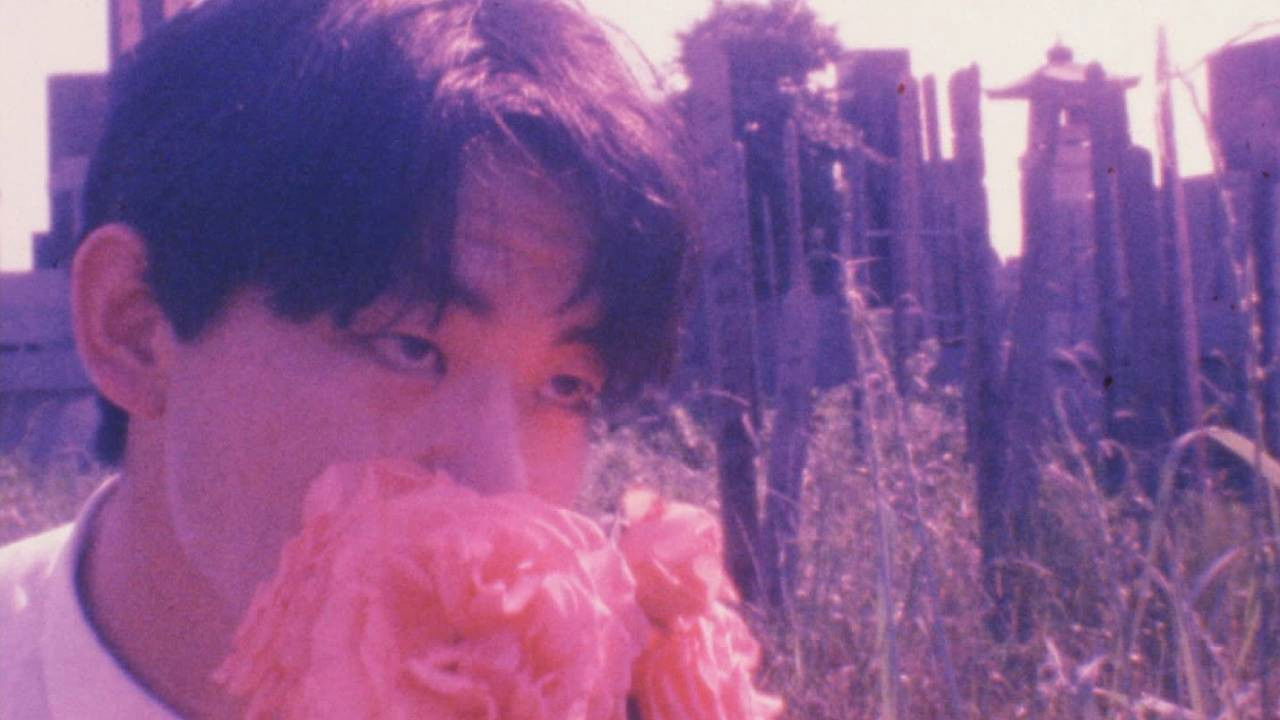 Backdrop for Tokyo Angel Hospital