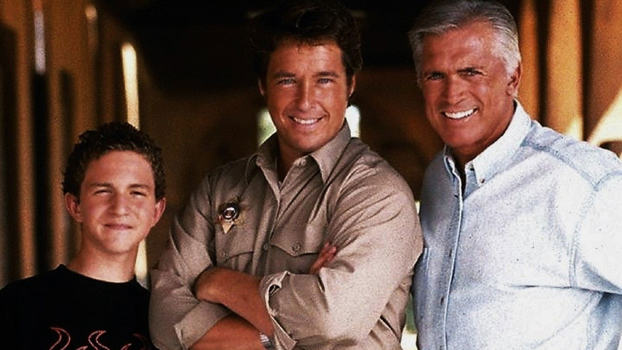 Backdrop for Manhattan, AZ