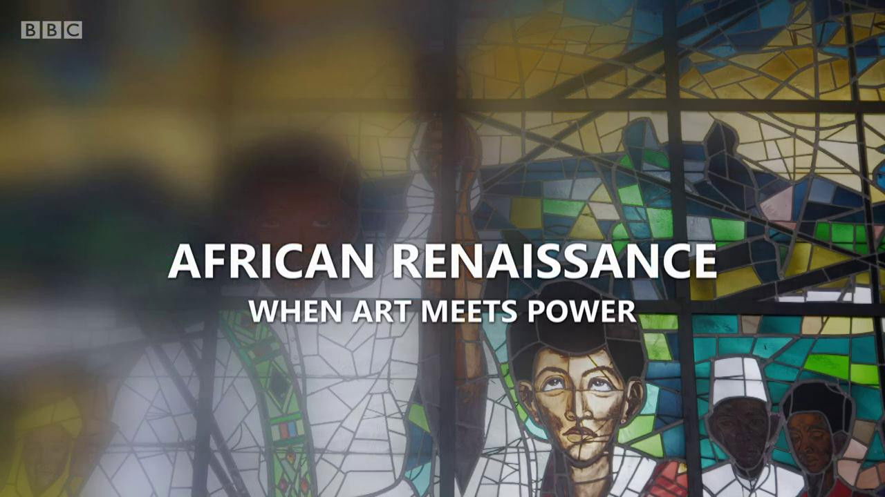 Backdrop for African Renaissance