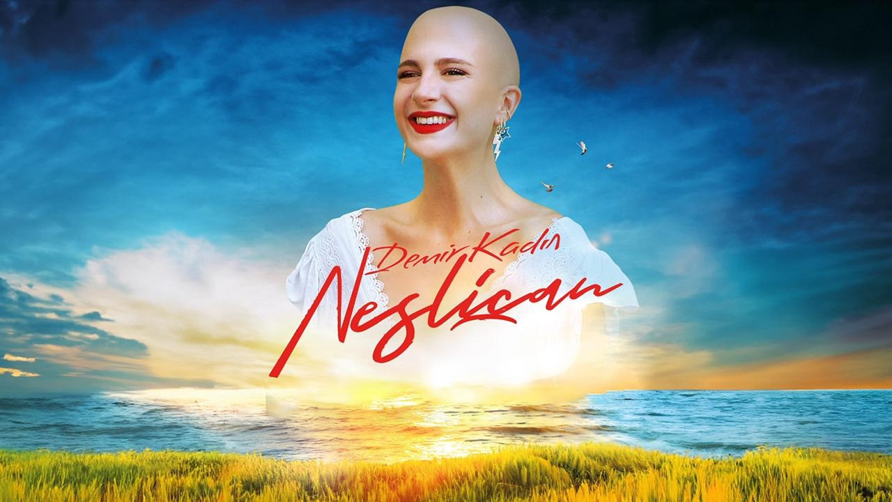 Backdrop for Iron Woman: Neslican