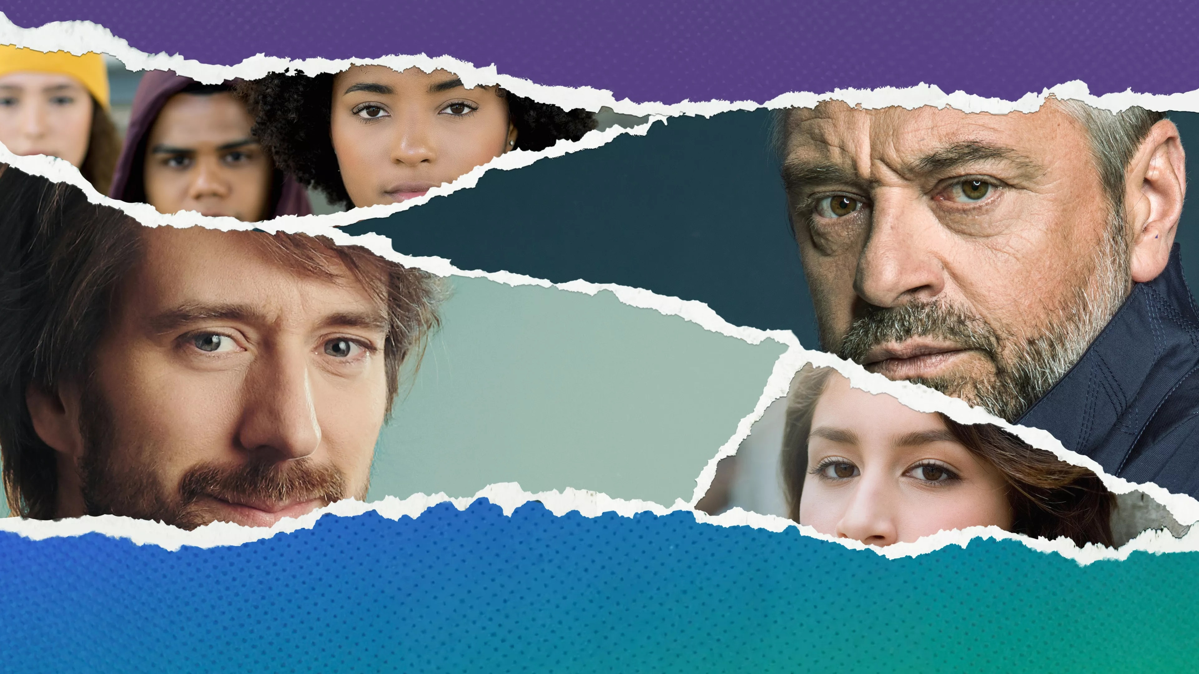 Backdrop for Eerste keus