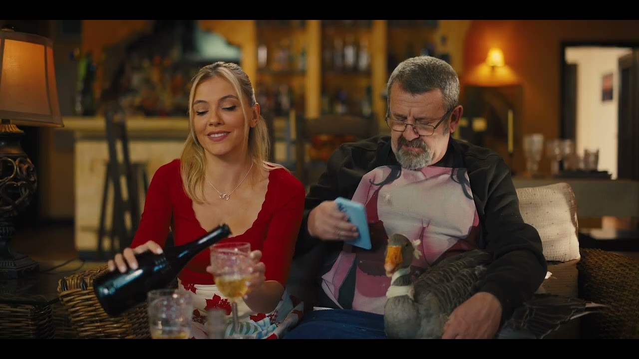 Backdrop for Marea pescuială