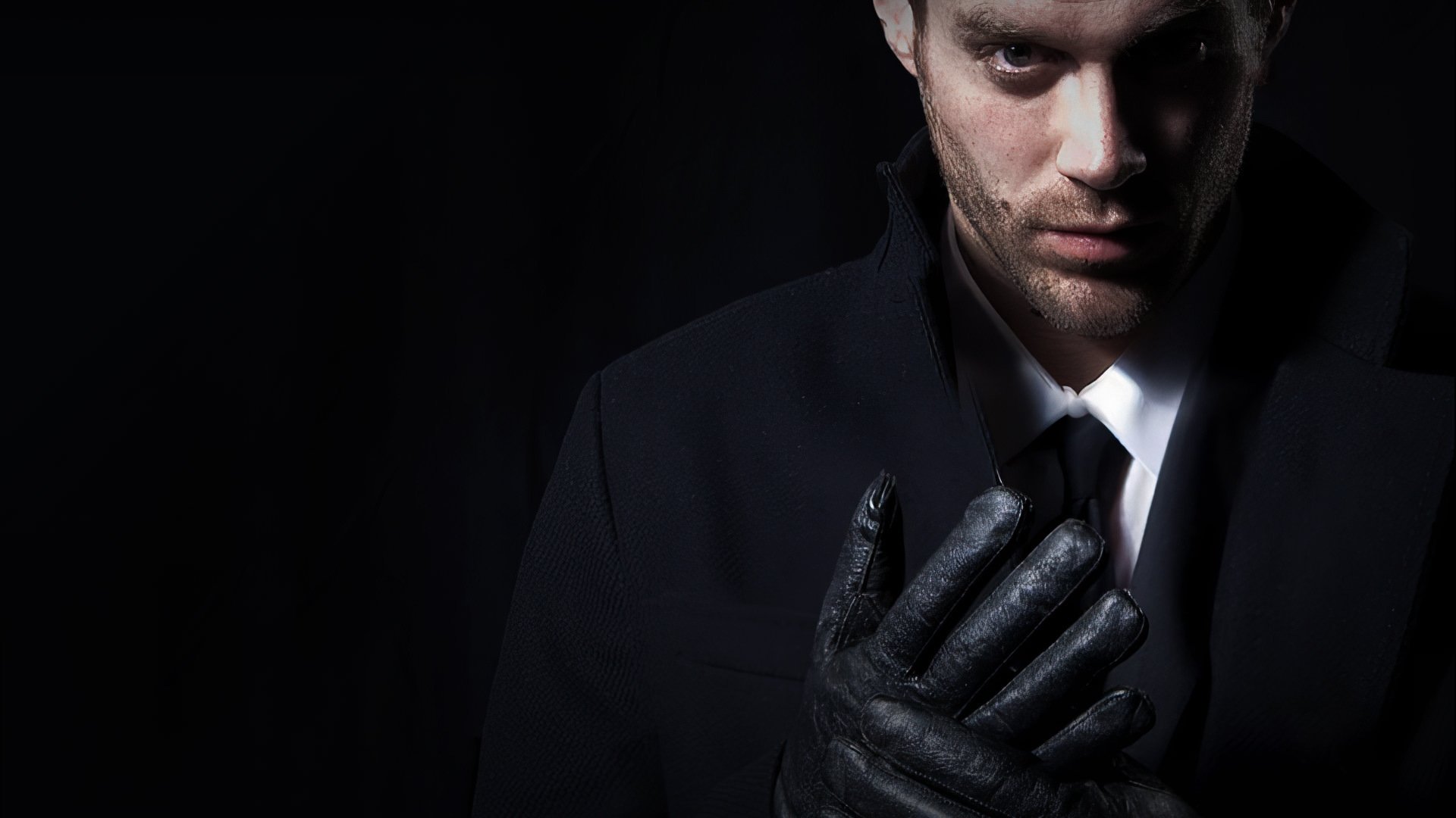 Backdrop for Robin Hood