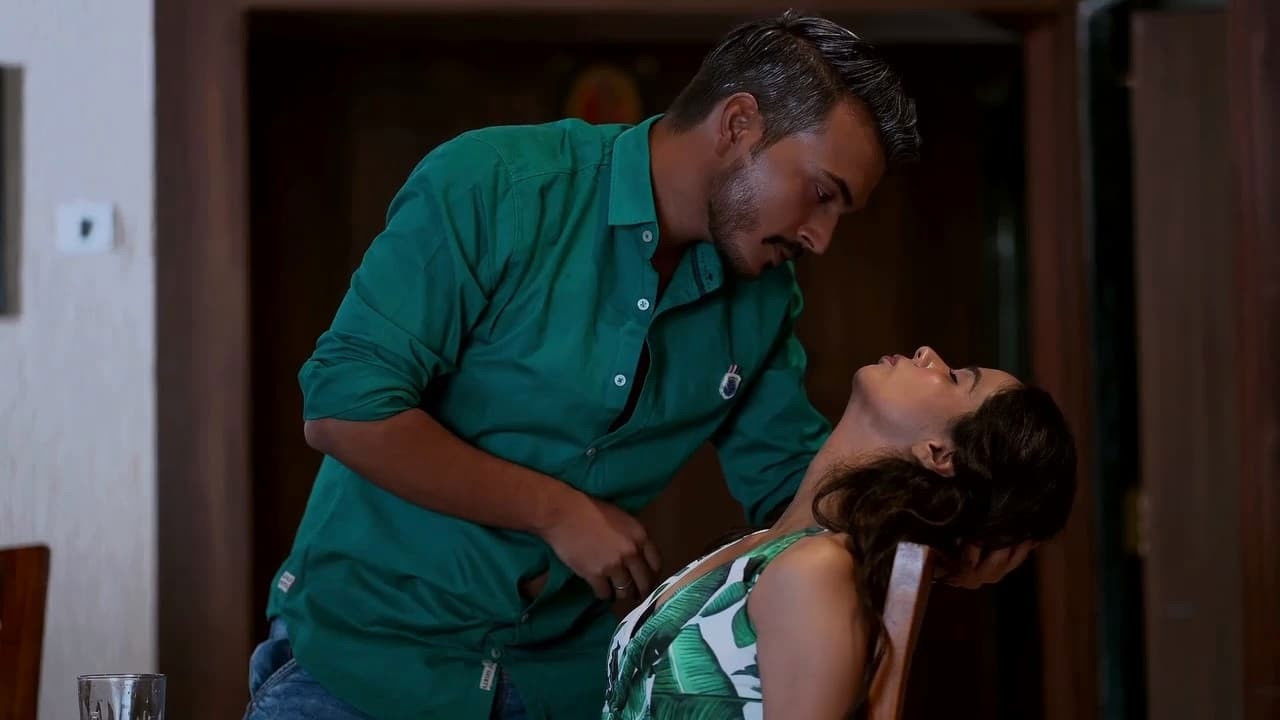 Backdrop for Instinct