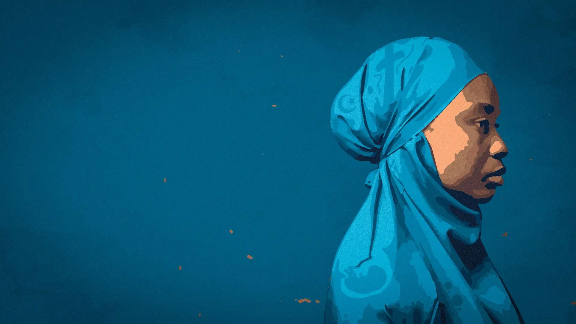 Backdrop for With Difficulty Comes Ease