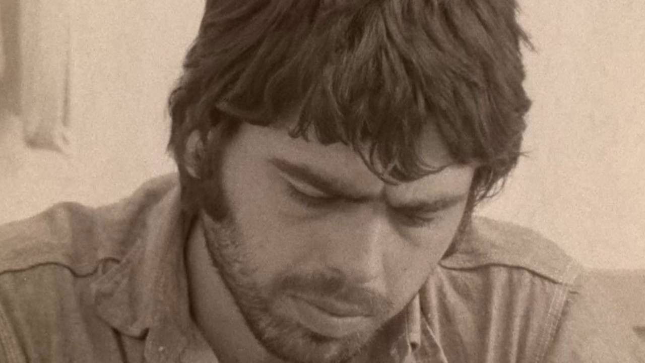 Backdrop for Beautiful Jimmy