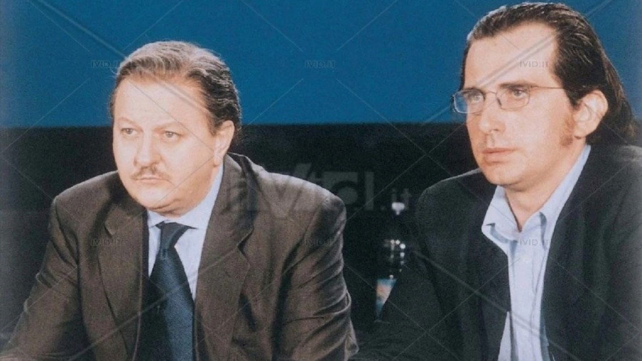 Backdrop for Festival