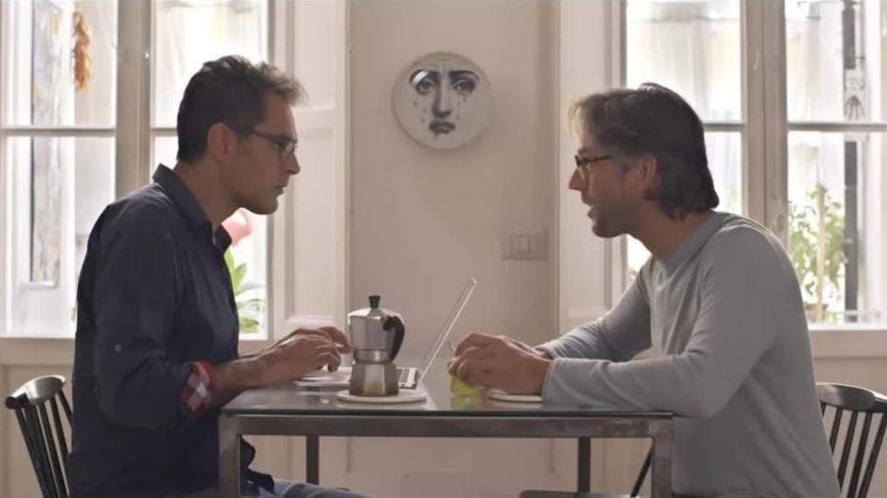 Backdrop for Dicktatorship