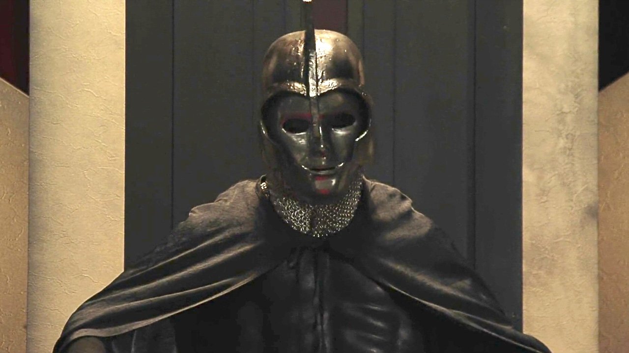 Backdrop for The Chasing World