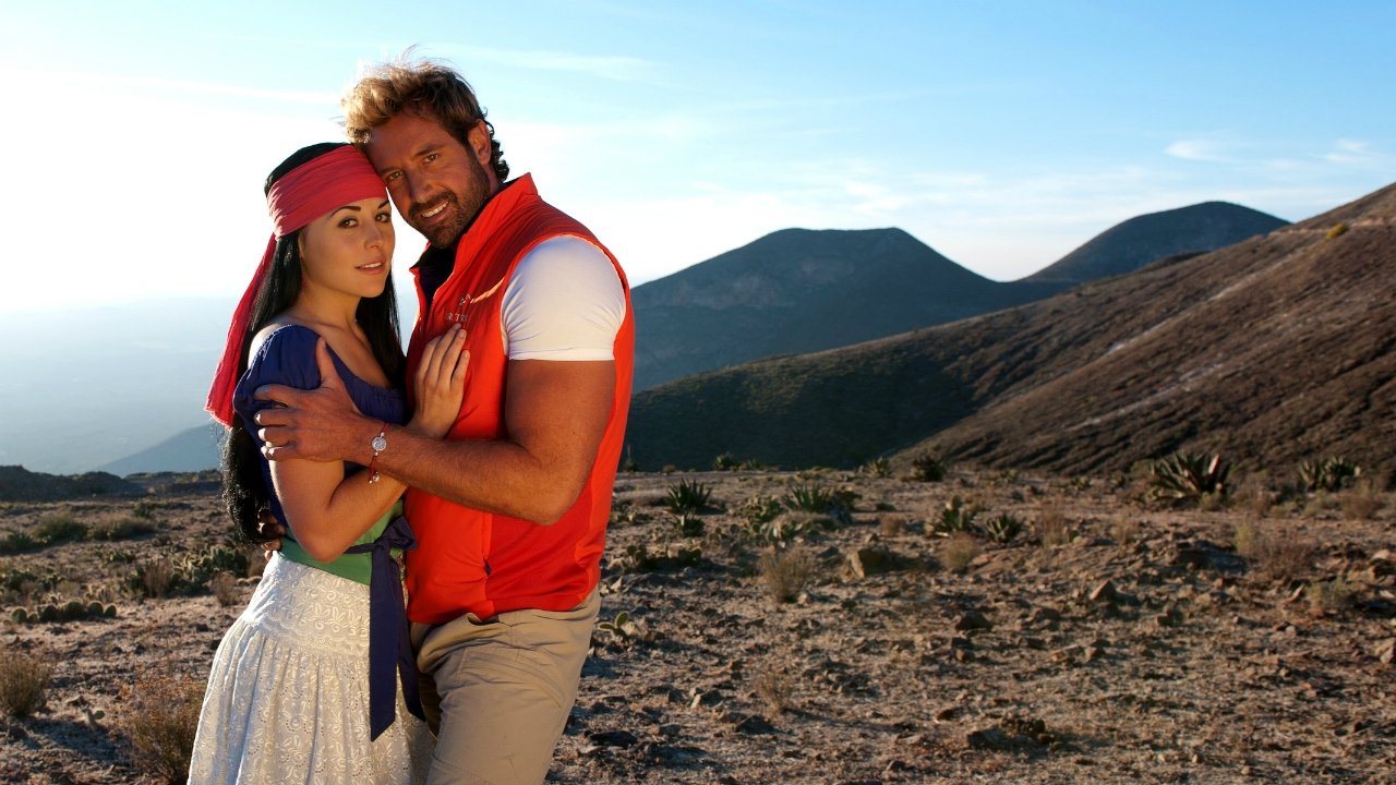 Backdrop for A Shelter for Love