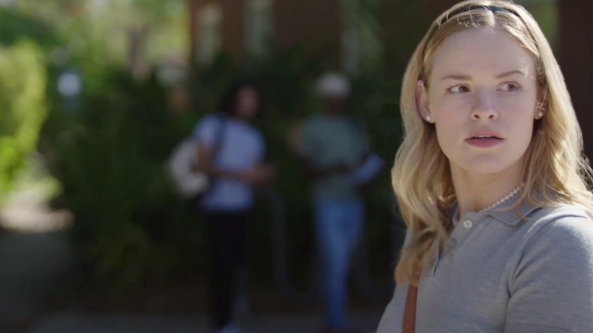 Backdrop for Nobody Will Believe You