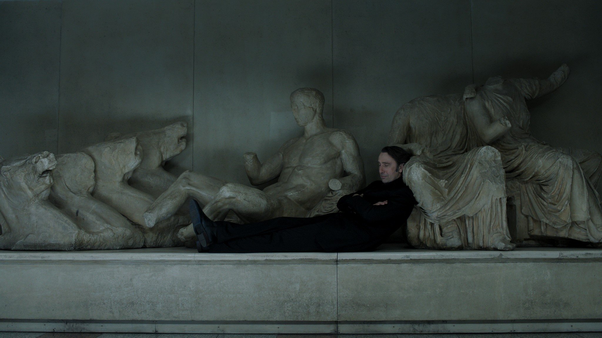 Backdrop for Athens Midnight Radio