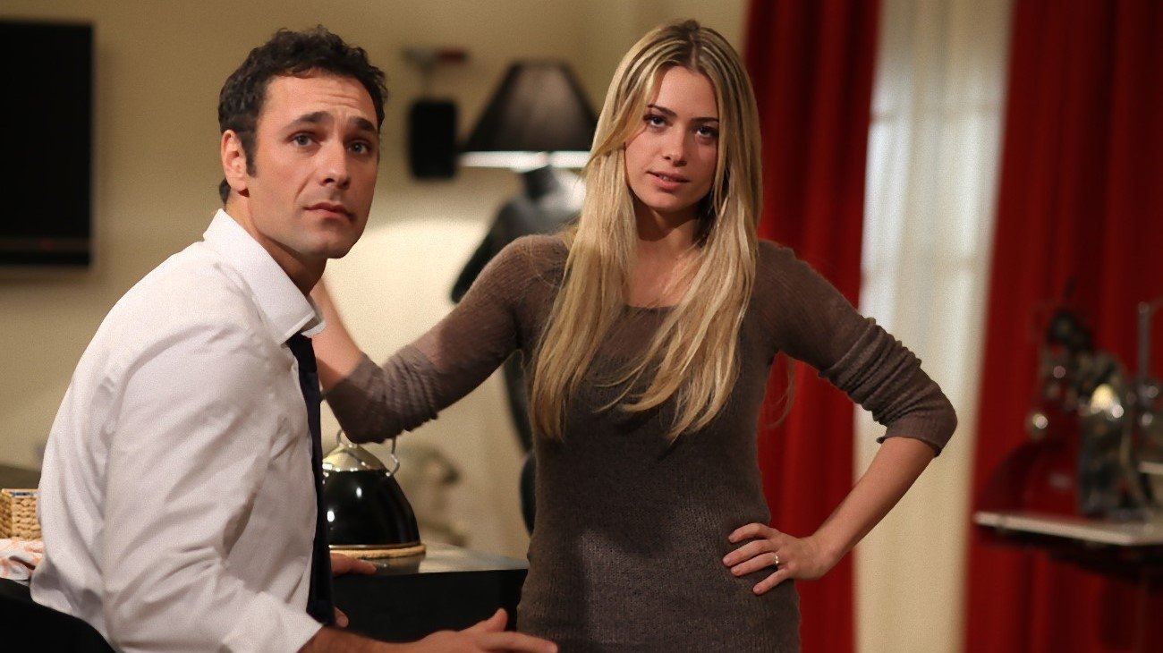 Backdrop for Meet My Friend