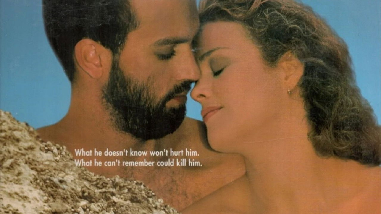 Backdrop for Landslide