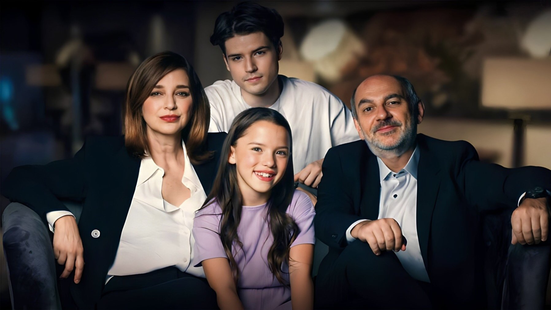 Backdrop for Confessions