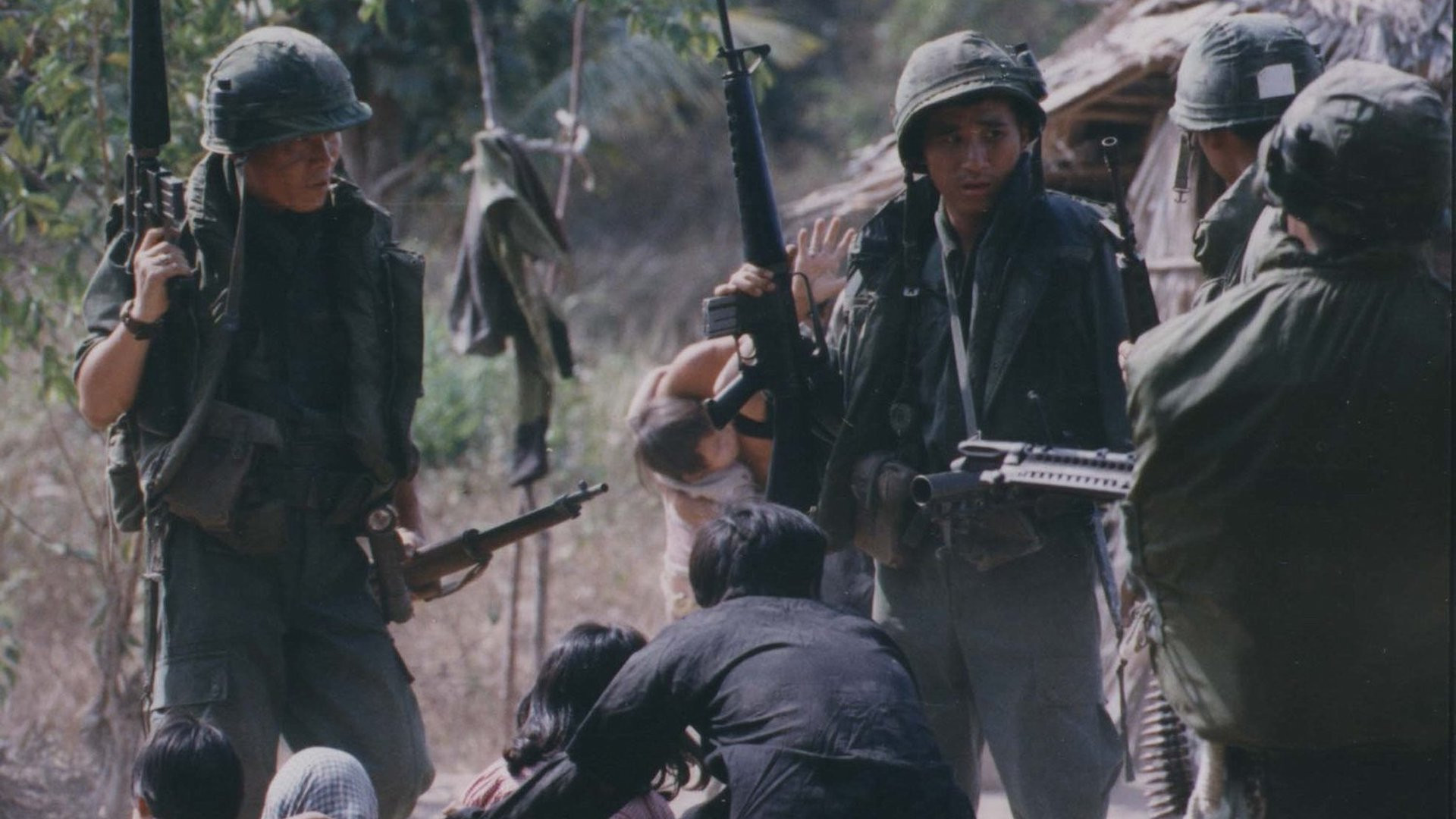 Backdrop for White Badge