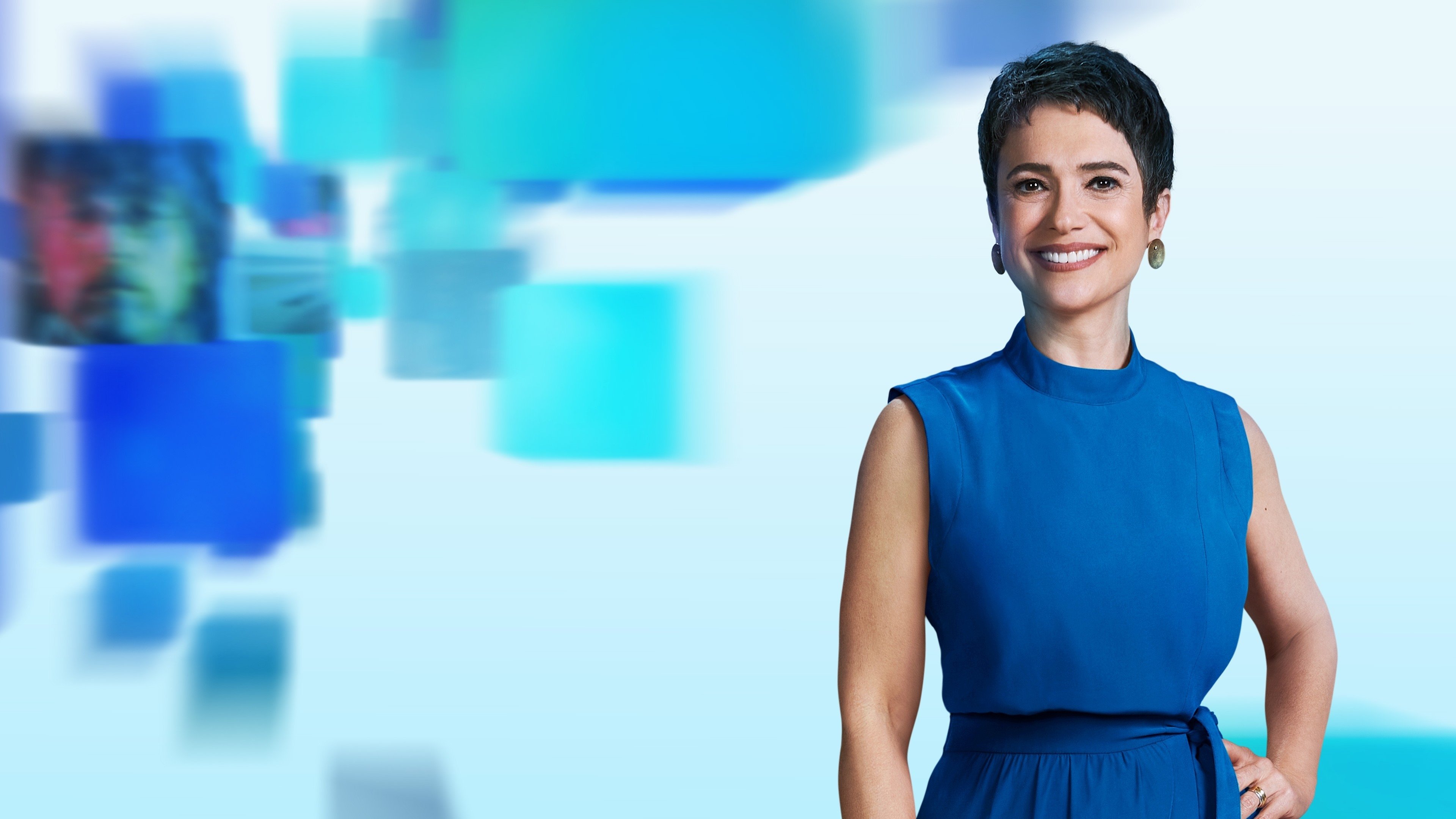 Backdrop for Retrospectiva