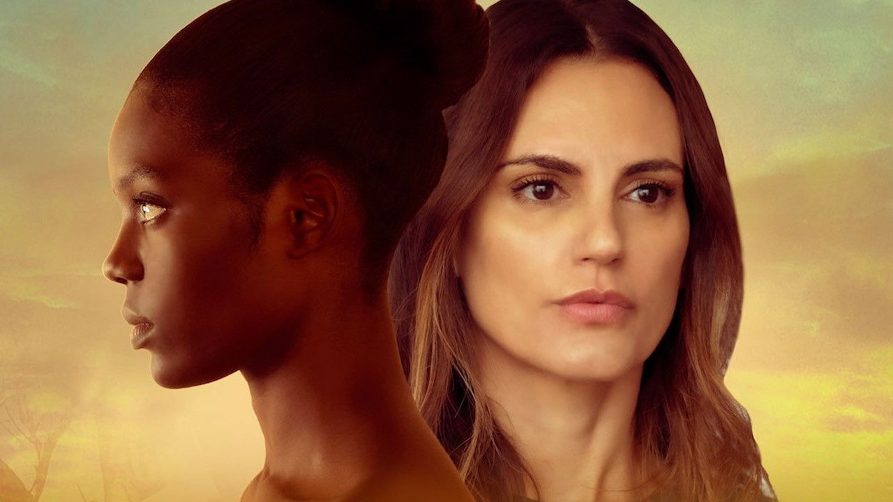 Backdrop for Questa notte parlami dell'Africa