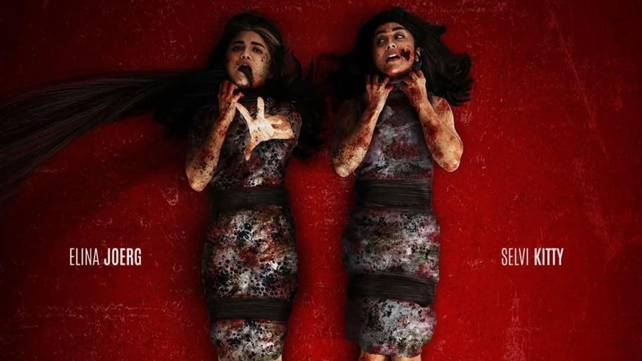 Backdrop for Jagal Teluh