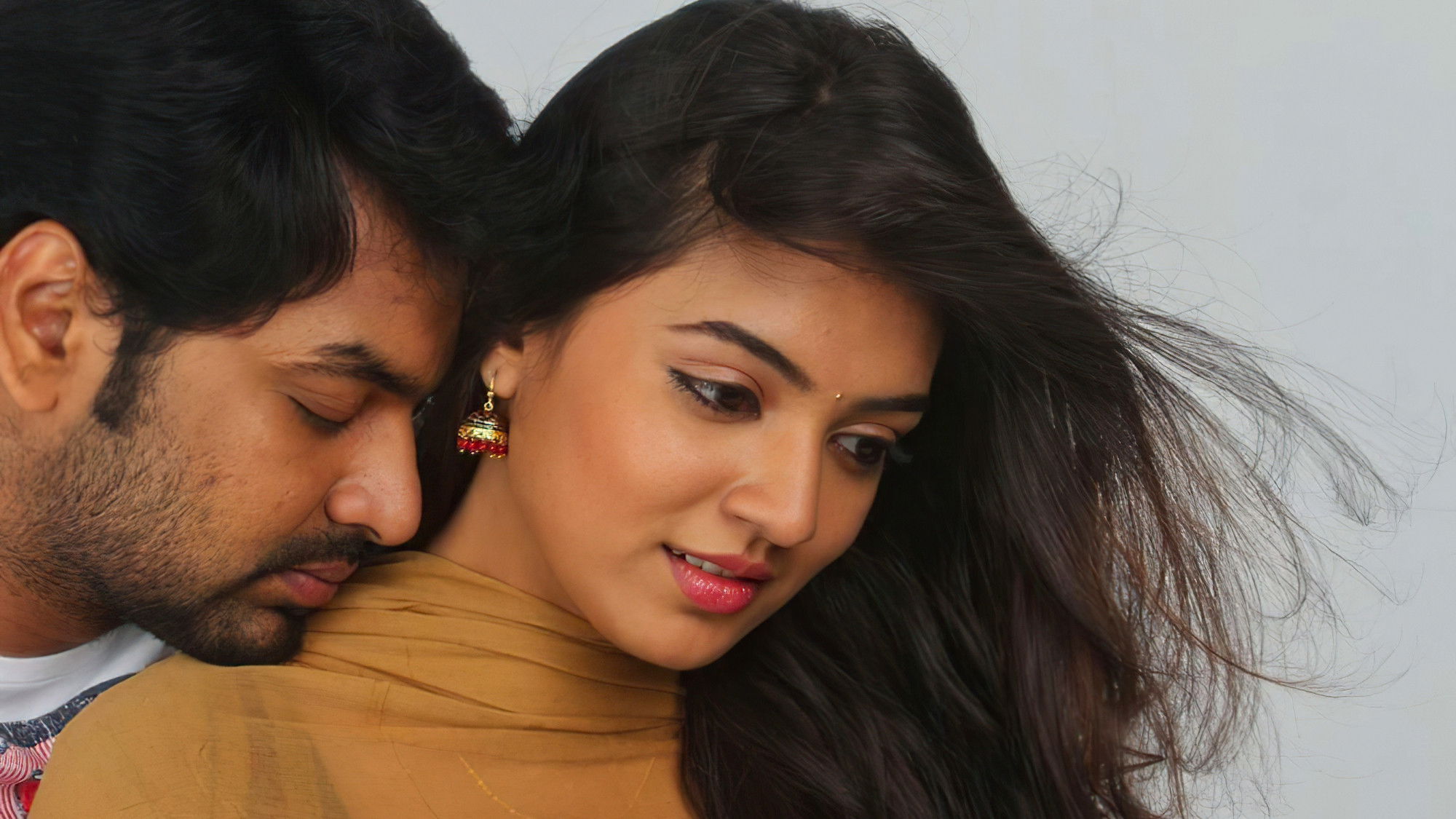 Backdrop for Thirumanam Enum Nikkah