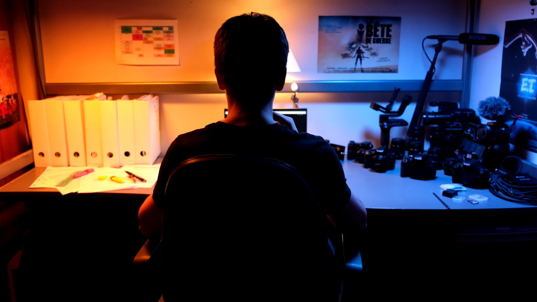 Backdrop for Ciné(maths)