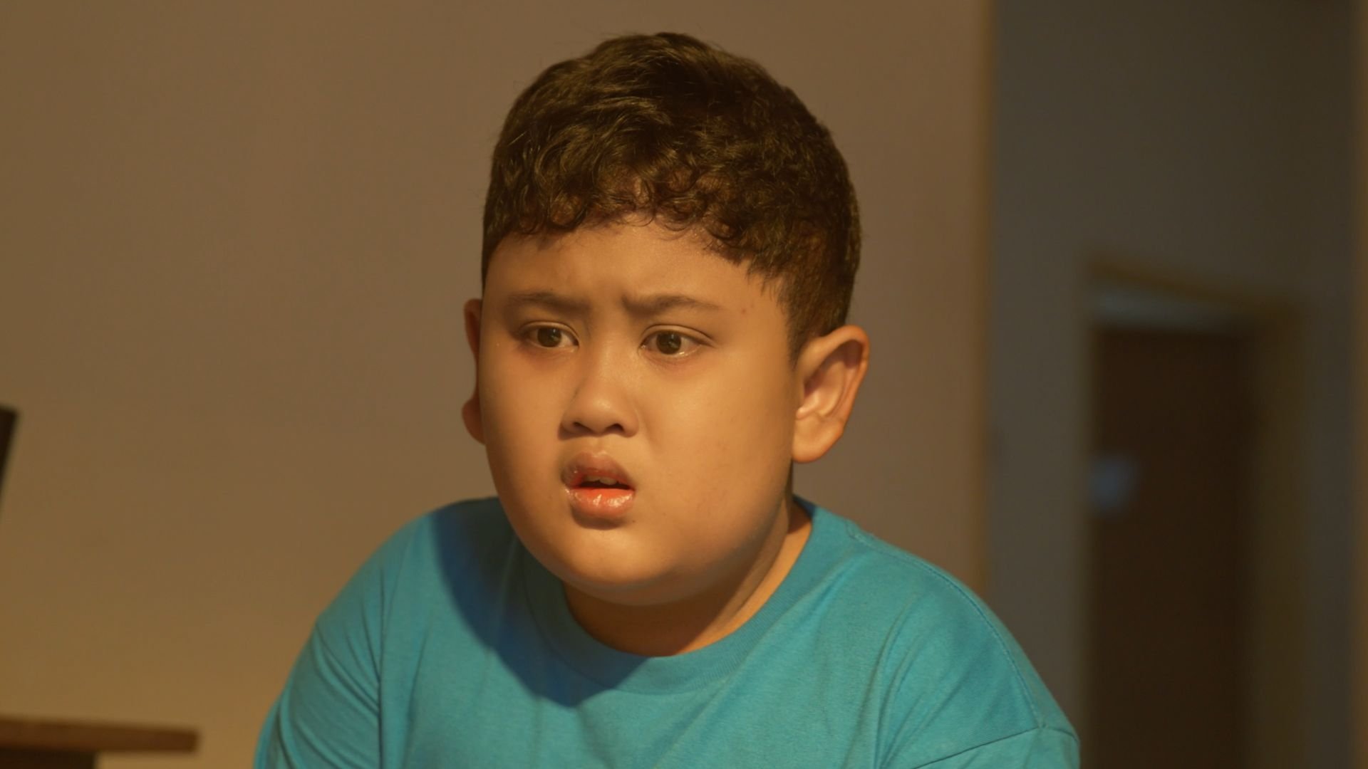 Backdrop for Misi Kejutan