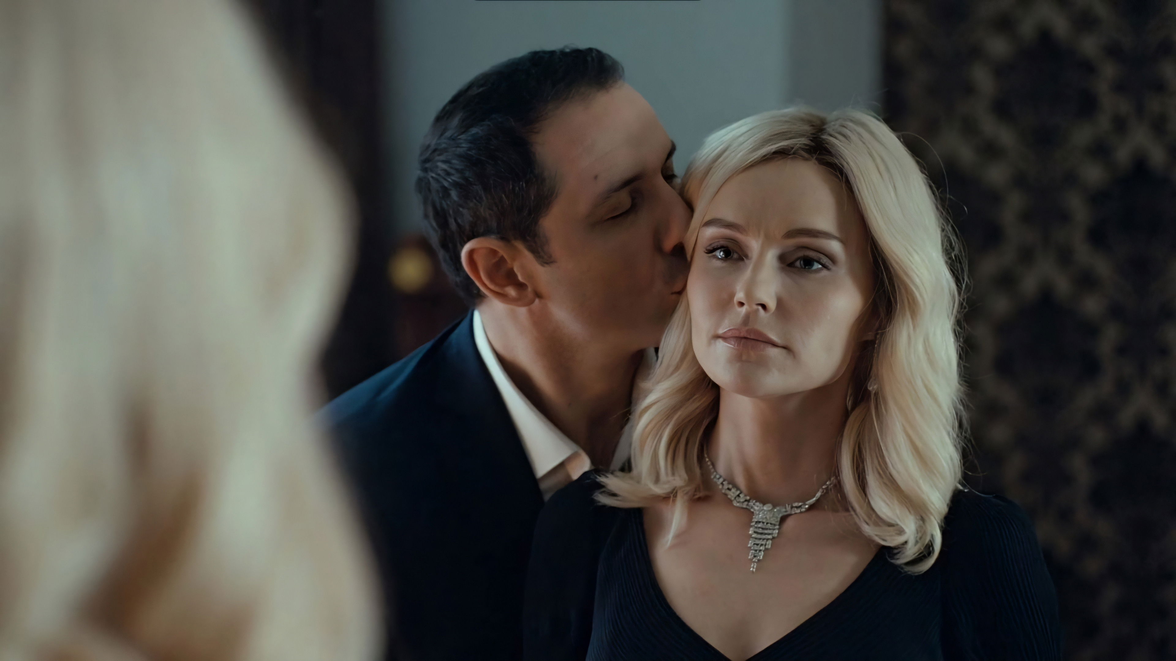 Backdrop for Возвращение