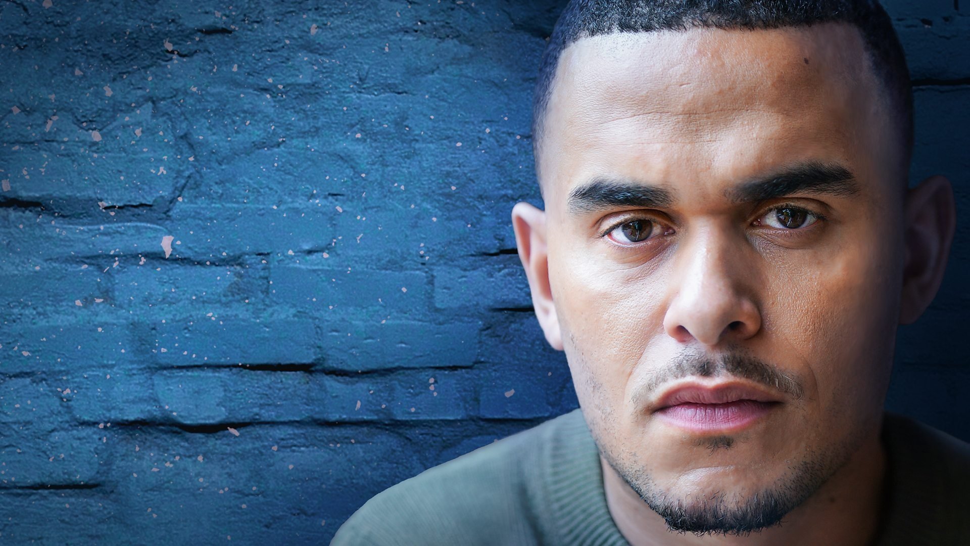 Backdrop for Split Up in Care: Life without Siblings