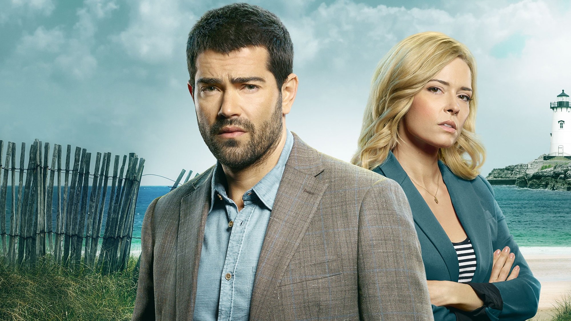 Backdrop for A Beautiful Place to Die: A Martha's Vineyard Mystery