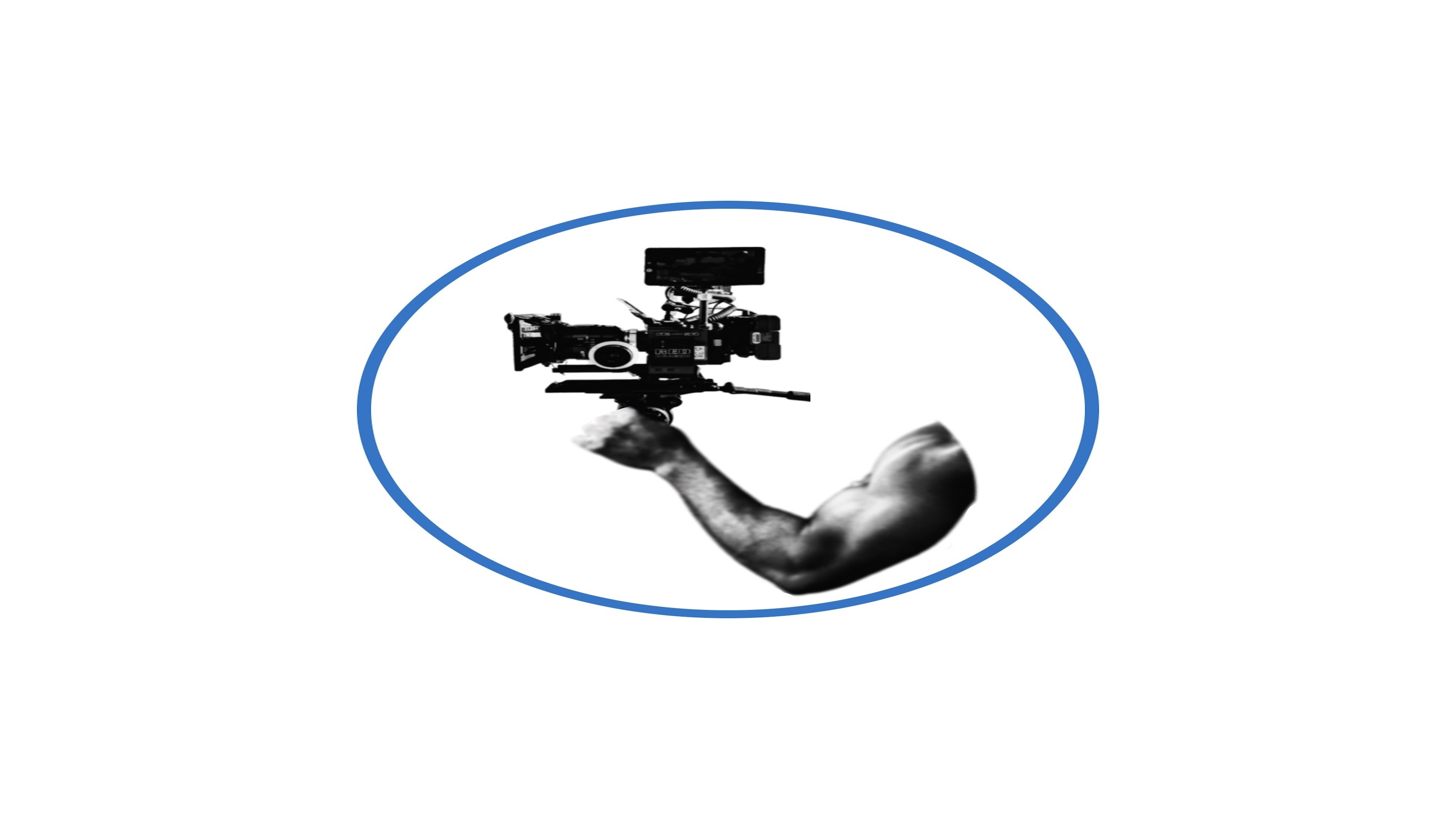 Backdrop for Bullet Time