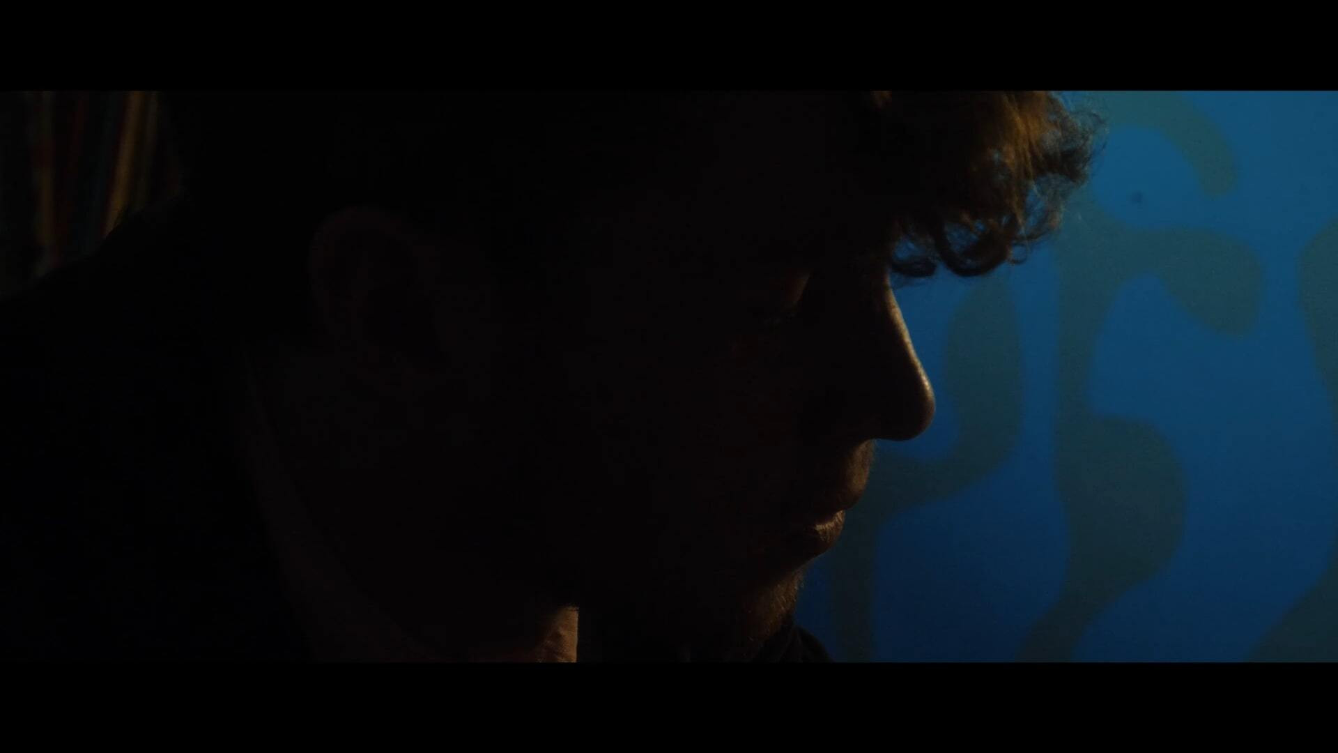 Backdrop for Scruff: A Tale of Undesirable Men