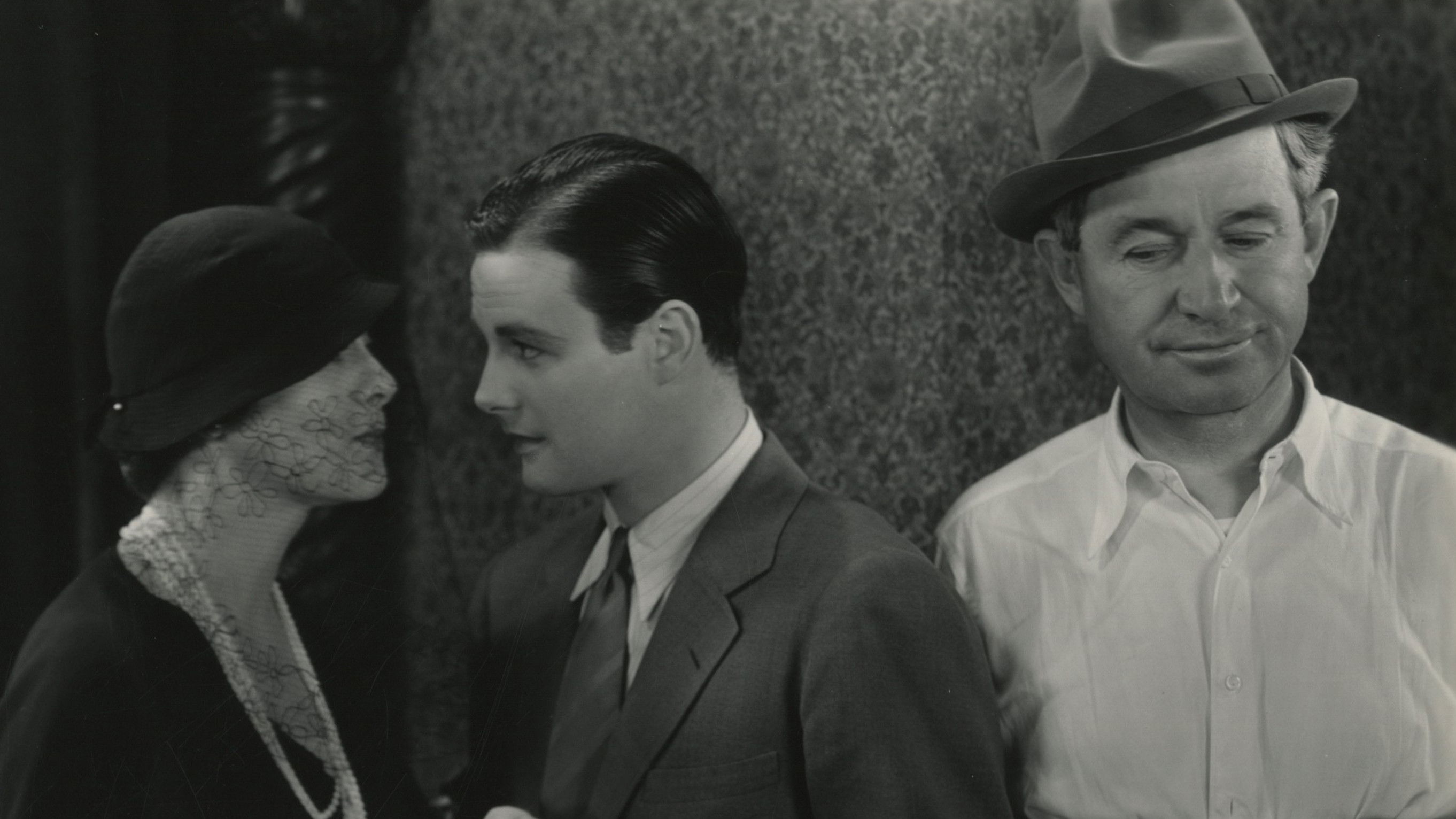 Backdrop for Down To Earth