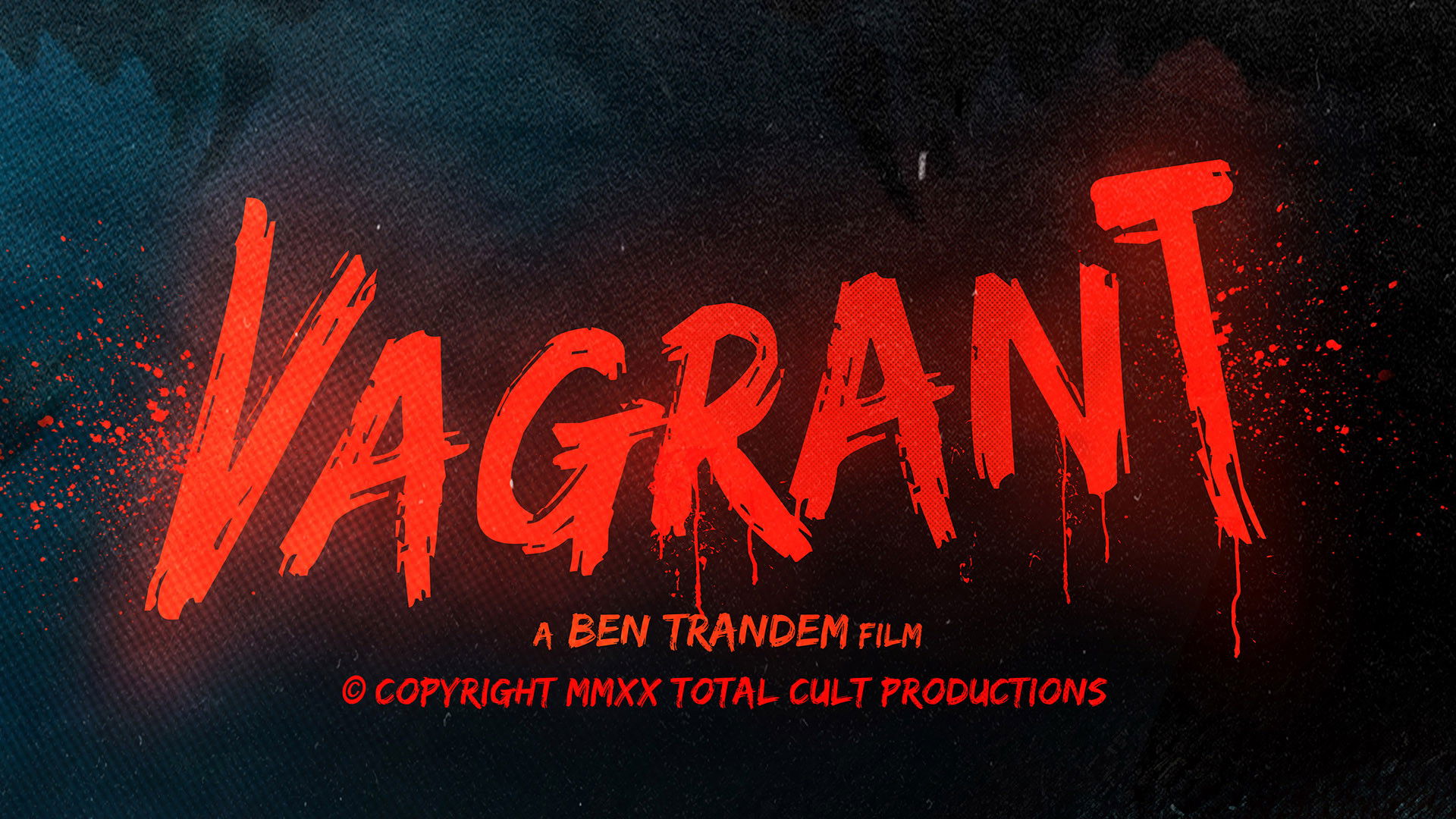 Backdrop for Vagrant