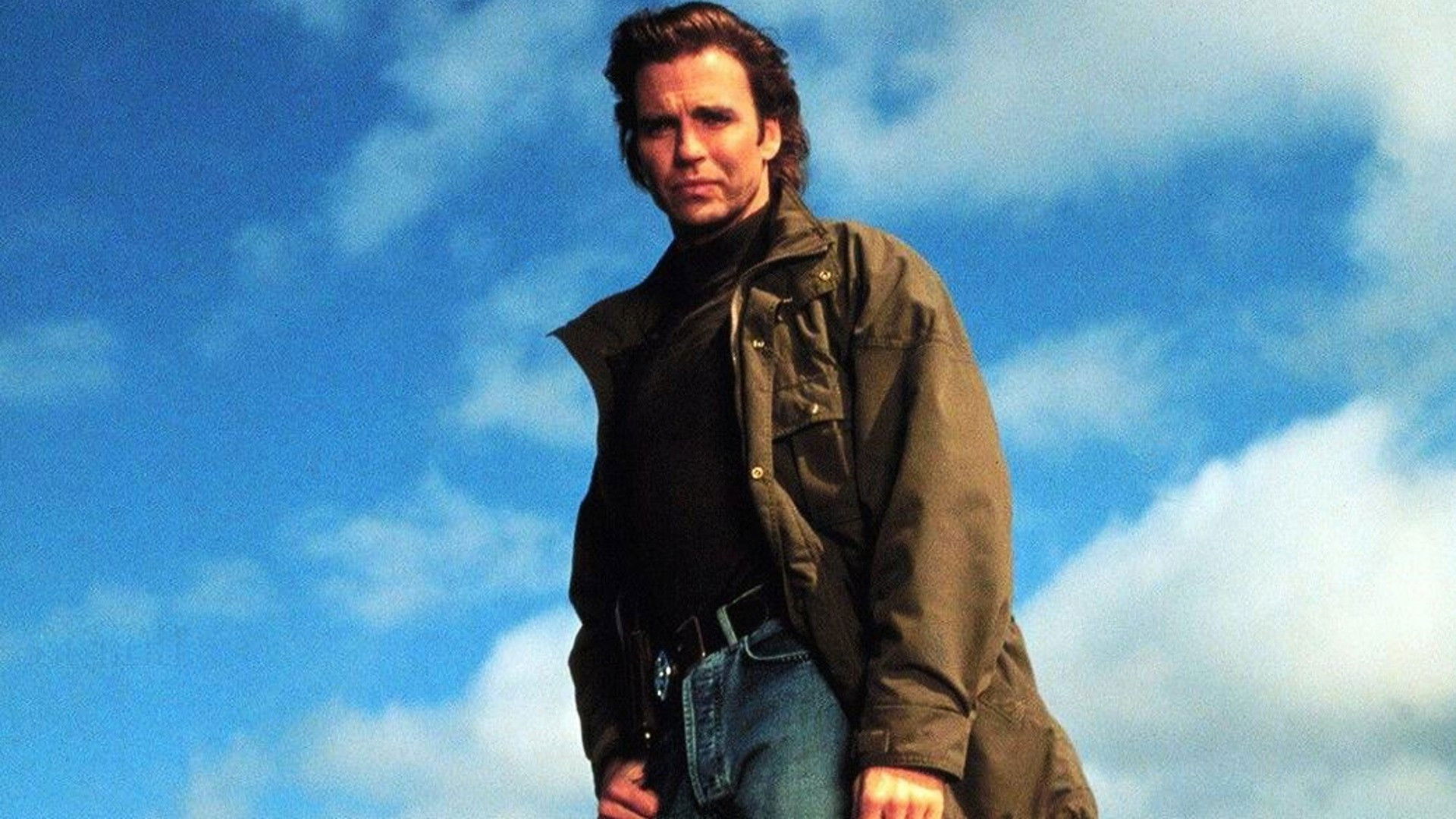 Backdrop for The Marshal