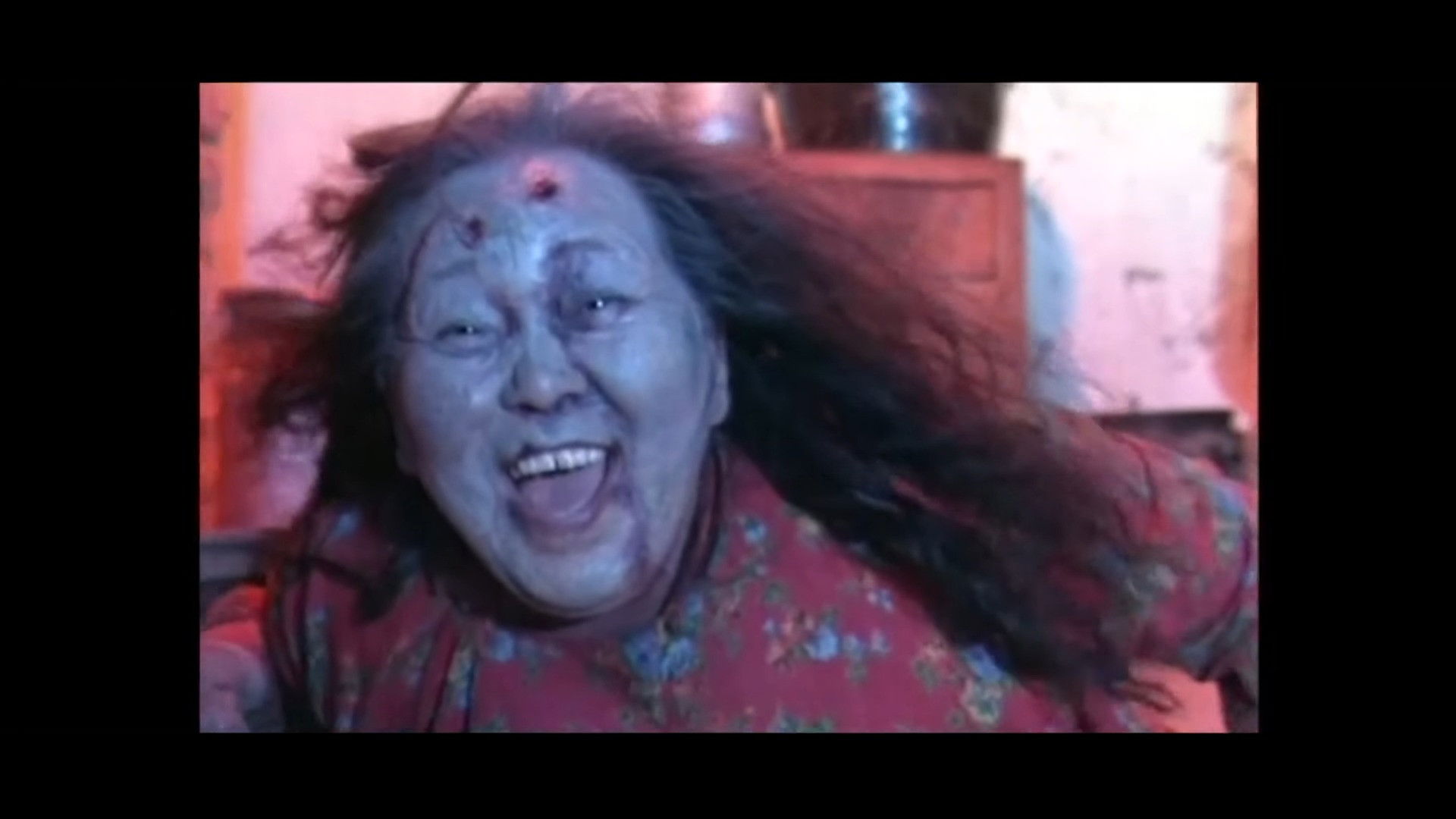 Backdrop for Damned Gold