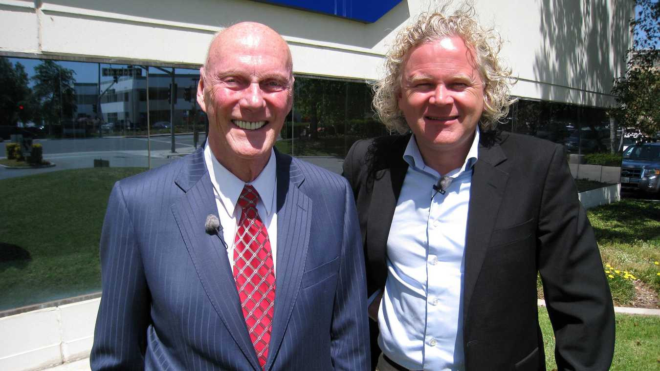 Backdrop for Eventyrlige Nordmenn