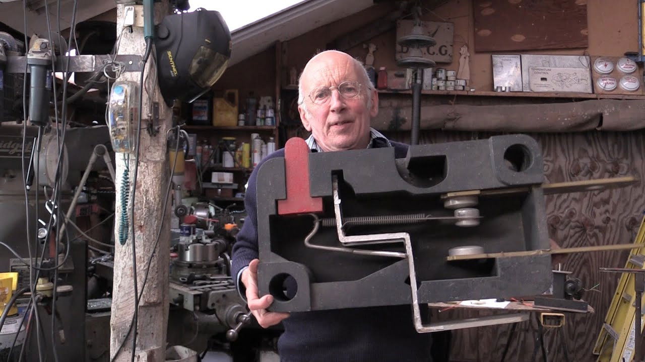 Backdrop for The Secret Life of Components