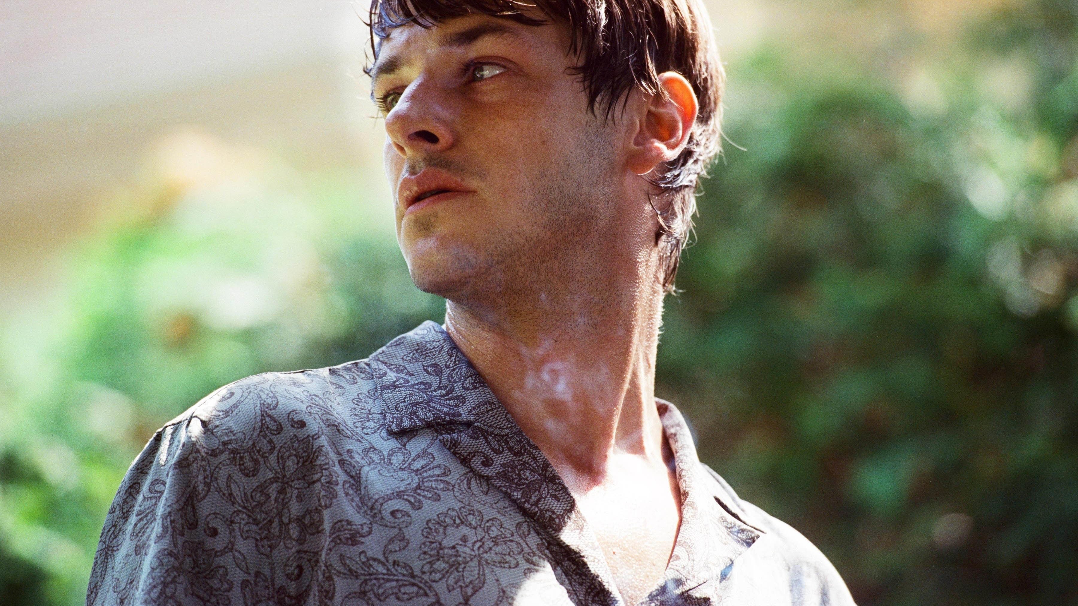 Backdrop for It's Only the End of the World